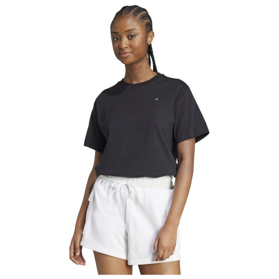 Adidas Γυναικεία κοντομάνικη μπλούζα Slide Graphic Tee Adidas Γυναικεία κοντομάνικη μπλούζα Slide Graphic Tee